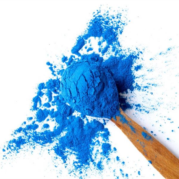 Ubuunga bwa Phycocyanin ubushapangwa